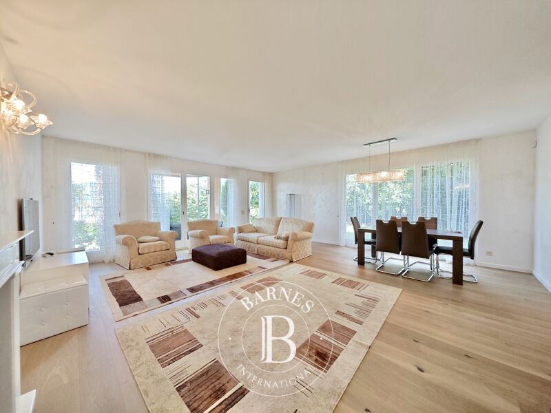 For Sale Villa | Montagnola - picture 2