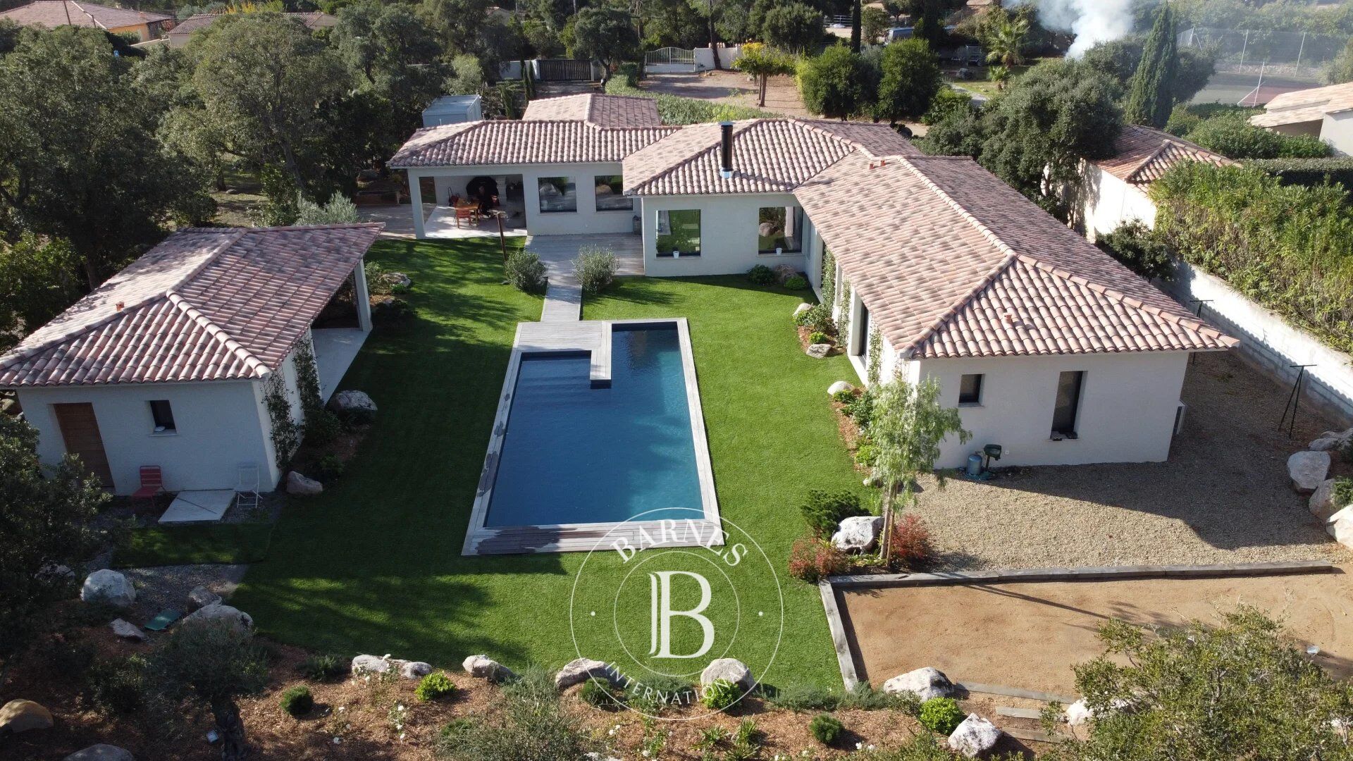 Villa Lecci - picture 1