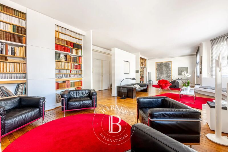 For Sale Apartment | Paris 16ème - picture 1