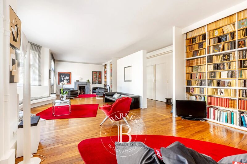 À vendre Appartement | Paris 16ème - picture 3