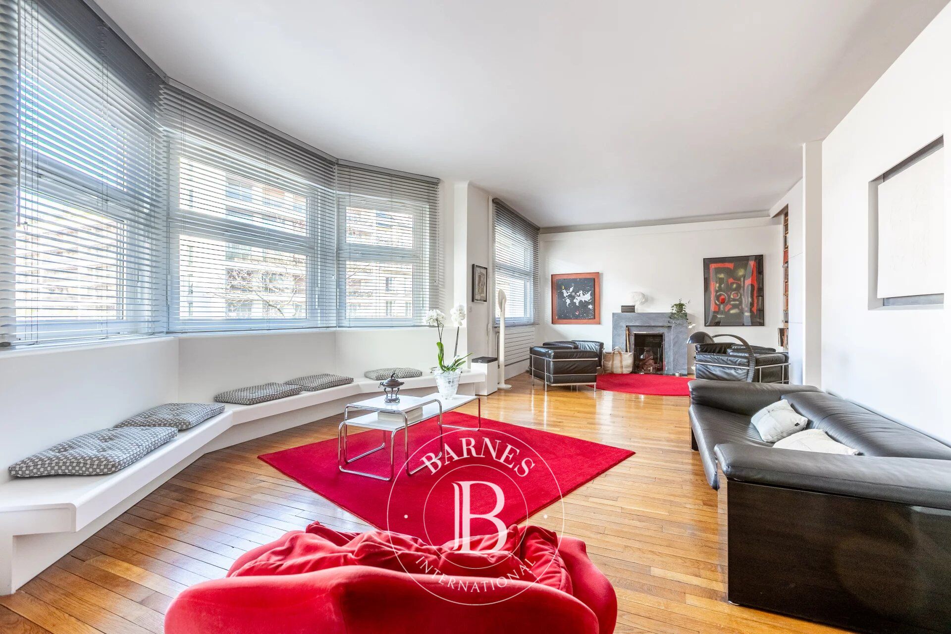 Apartment Paris 16ème - picture 2