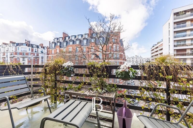 À vendre Appartement | Paris 16ème - picture 2