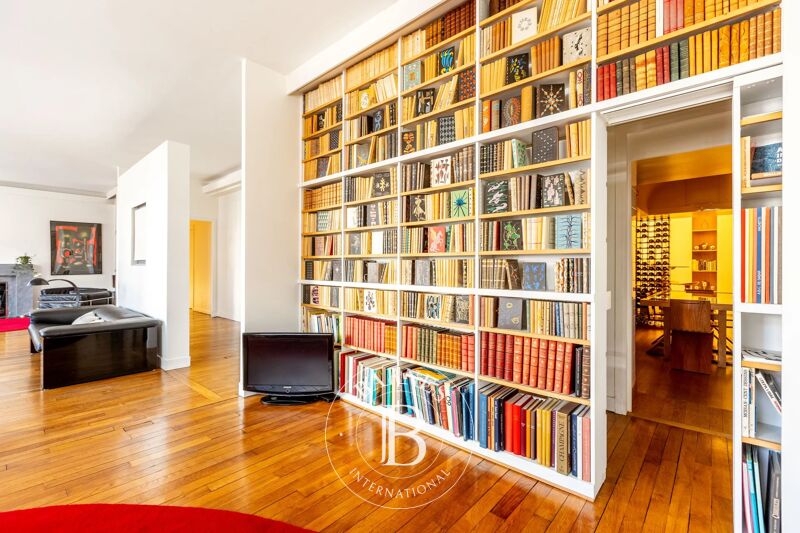 For Sale Apartment | Paris 16ème - picture 3