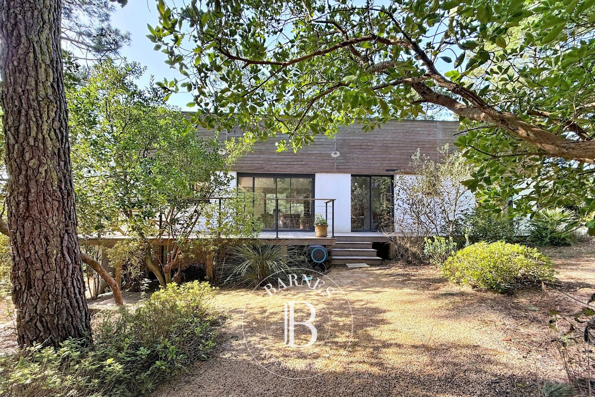 Casa Lège-Cap-Ferret - picture 1