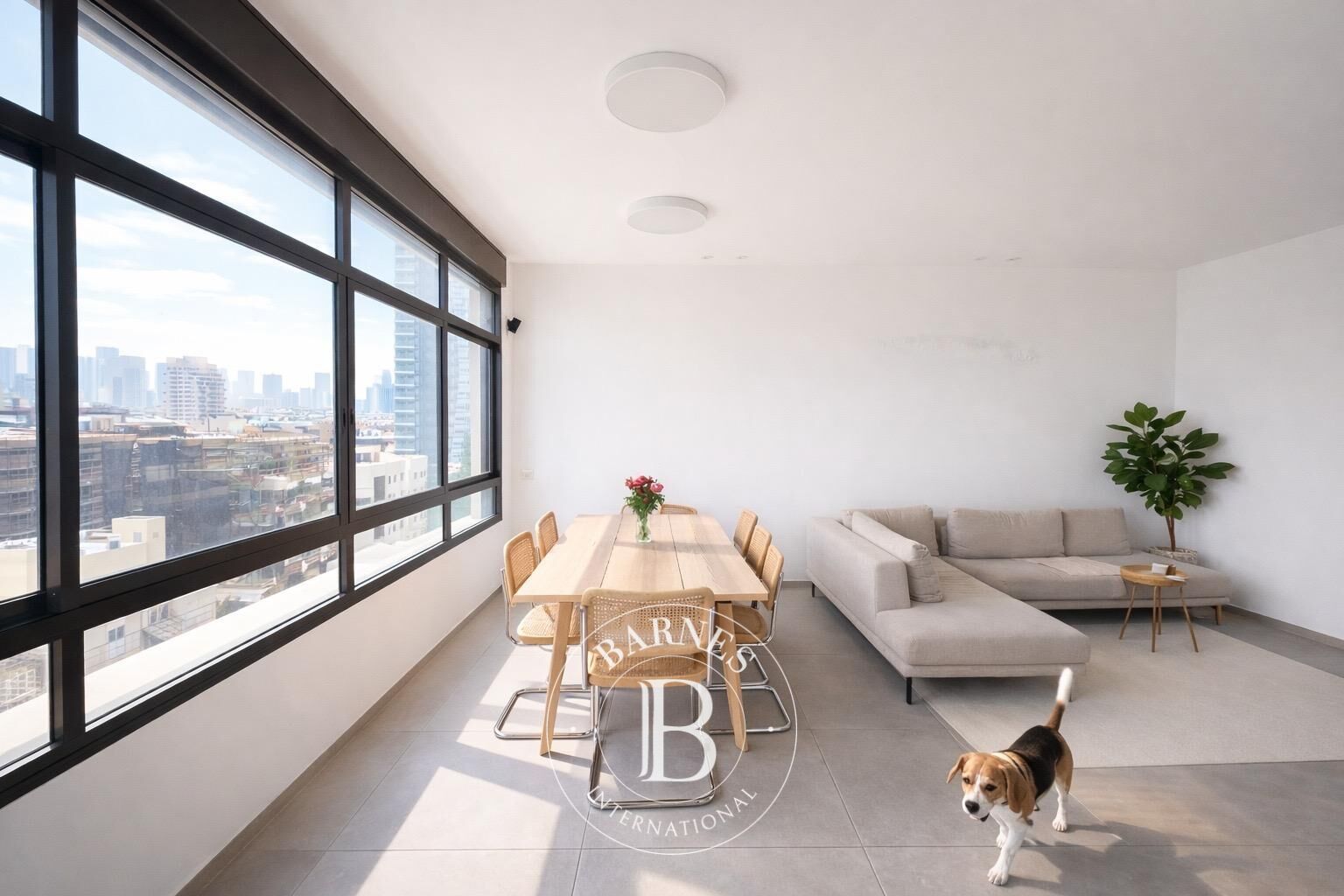 Penthouse Tel Aviv-Yafo - picture 2