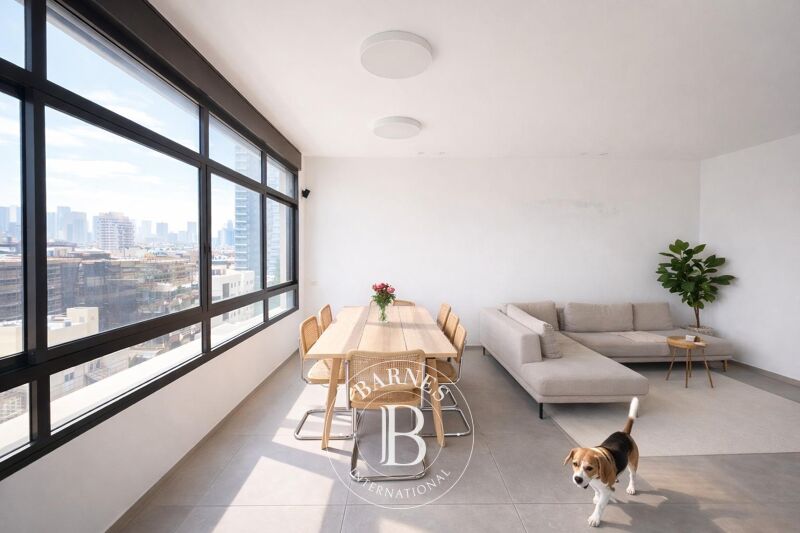 À vendre Penthouse | Tel Aviv-Yafo - picture 2