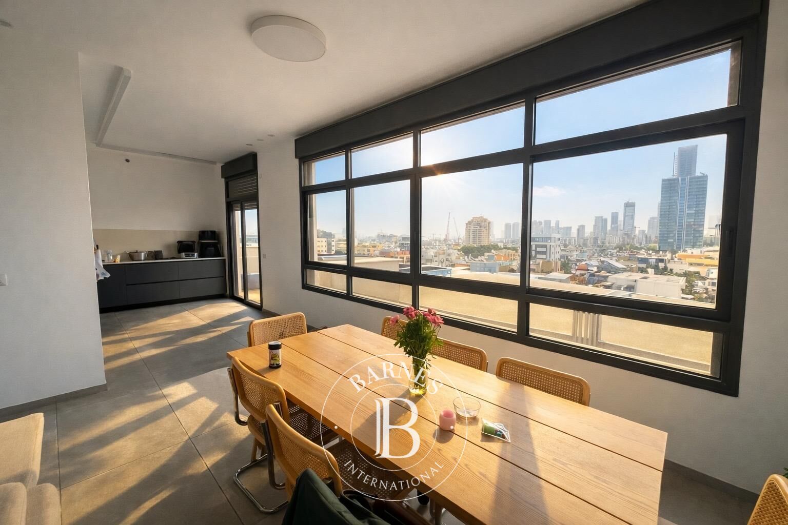 Penthouse Tel Aviv-Yafo - picture 3