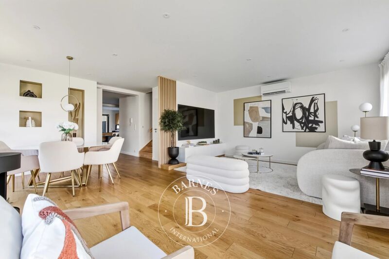 À vendre, Maison Joinville-le-Pont - picture 1