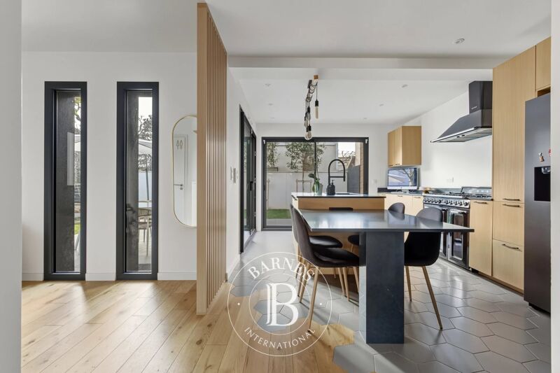 À vendre, Maison Joinville-le-Pont - picture 3