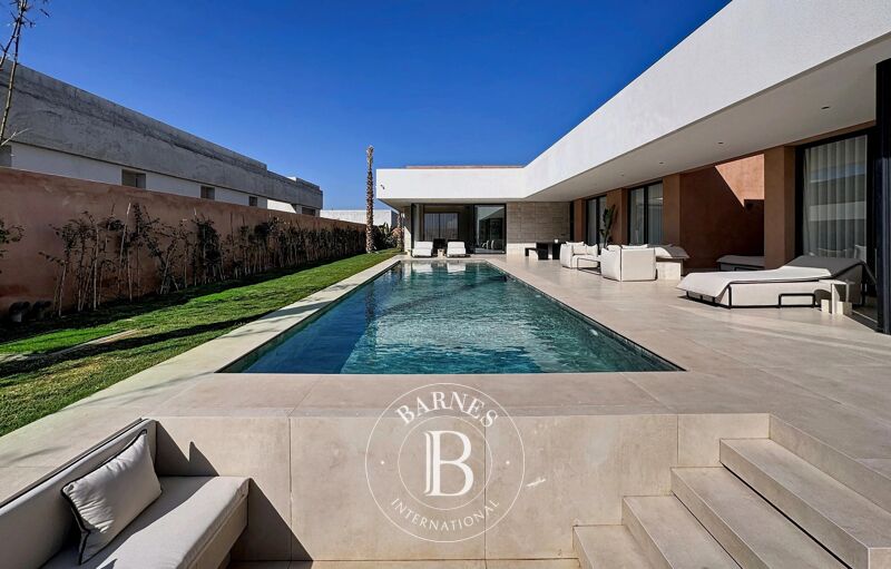 À vendre Villa | Marrakech - picture 1