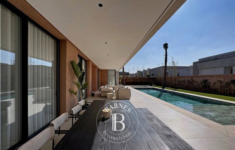 À vendre Villa | Marrakech - picture 3