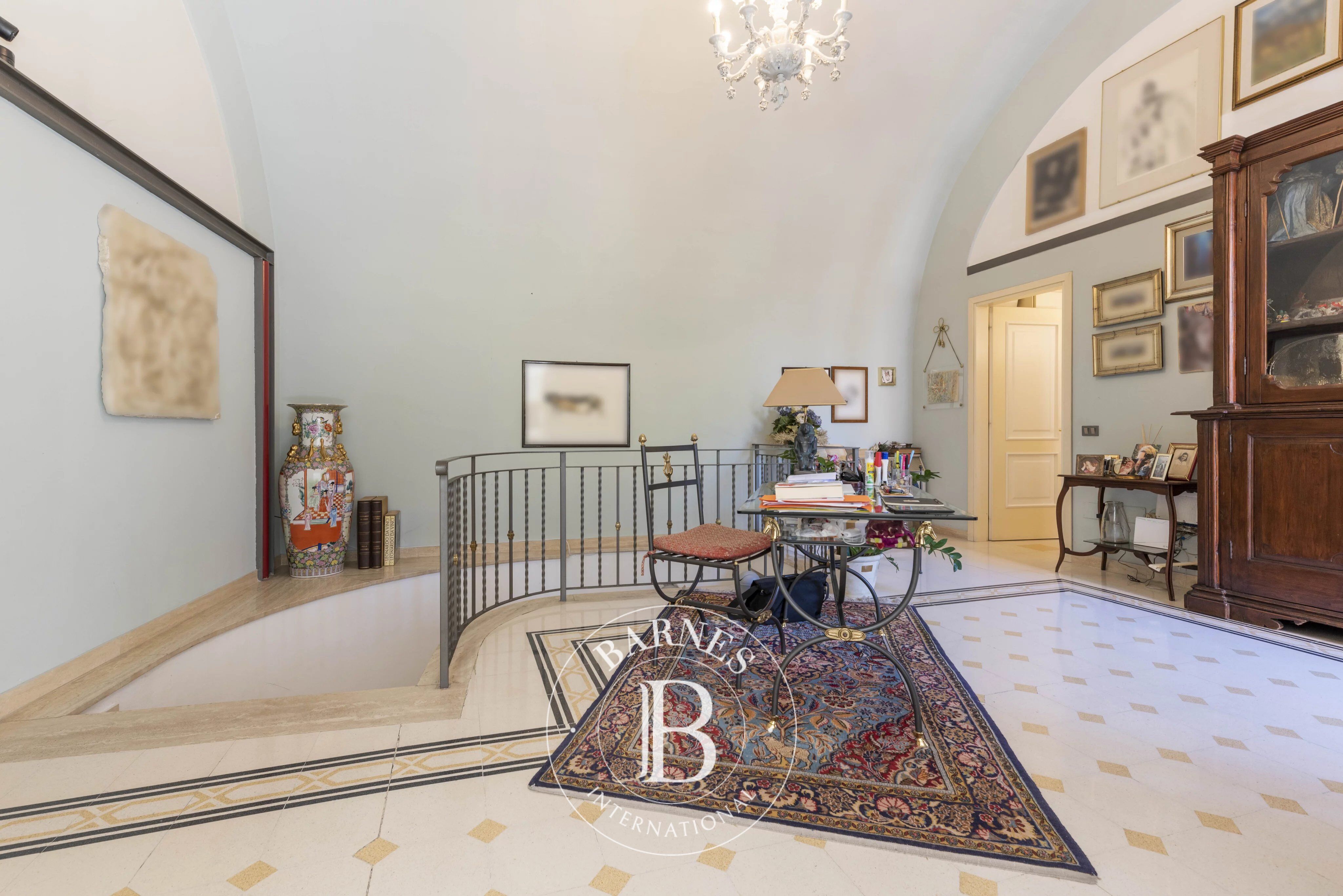 Appartement avec jardin privé au cœur du centre historique - picture 3