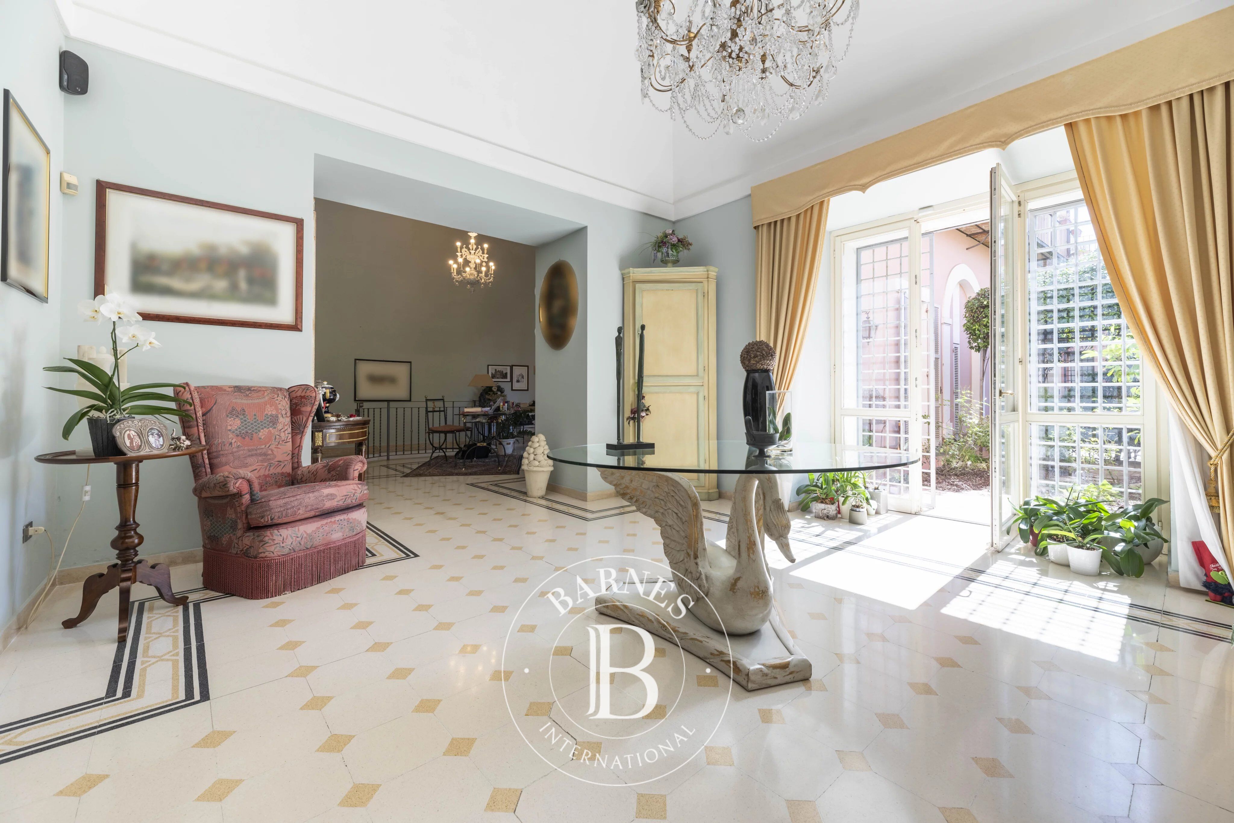 Appartement avec jardin privé au cœur du centre historique - picture 2