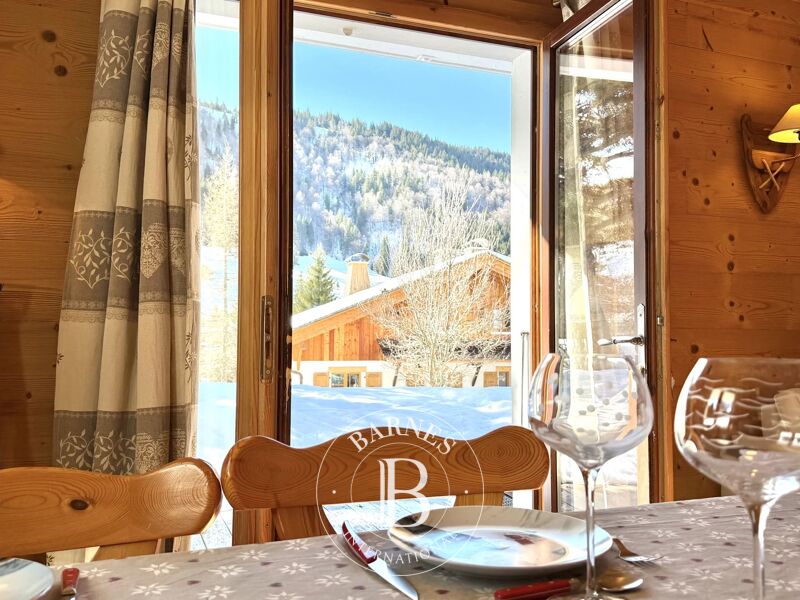 À vendre Appartement | La Clusaz - picture 1