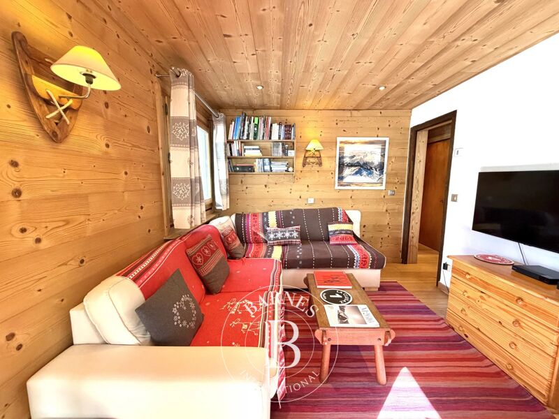 À vendre Appartement | La Clusaz - picture 2