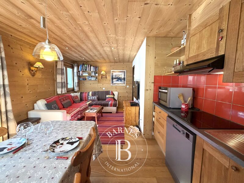 À vendre Appartement | La Clusaz - picture 3