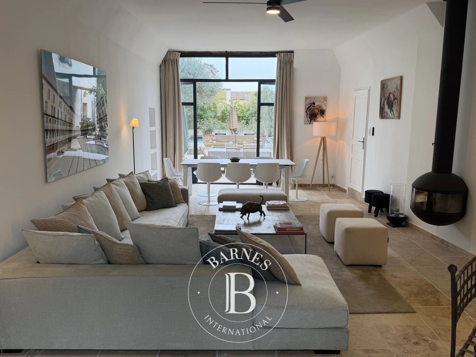 Casa Nîmes - picture 3