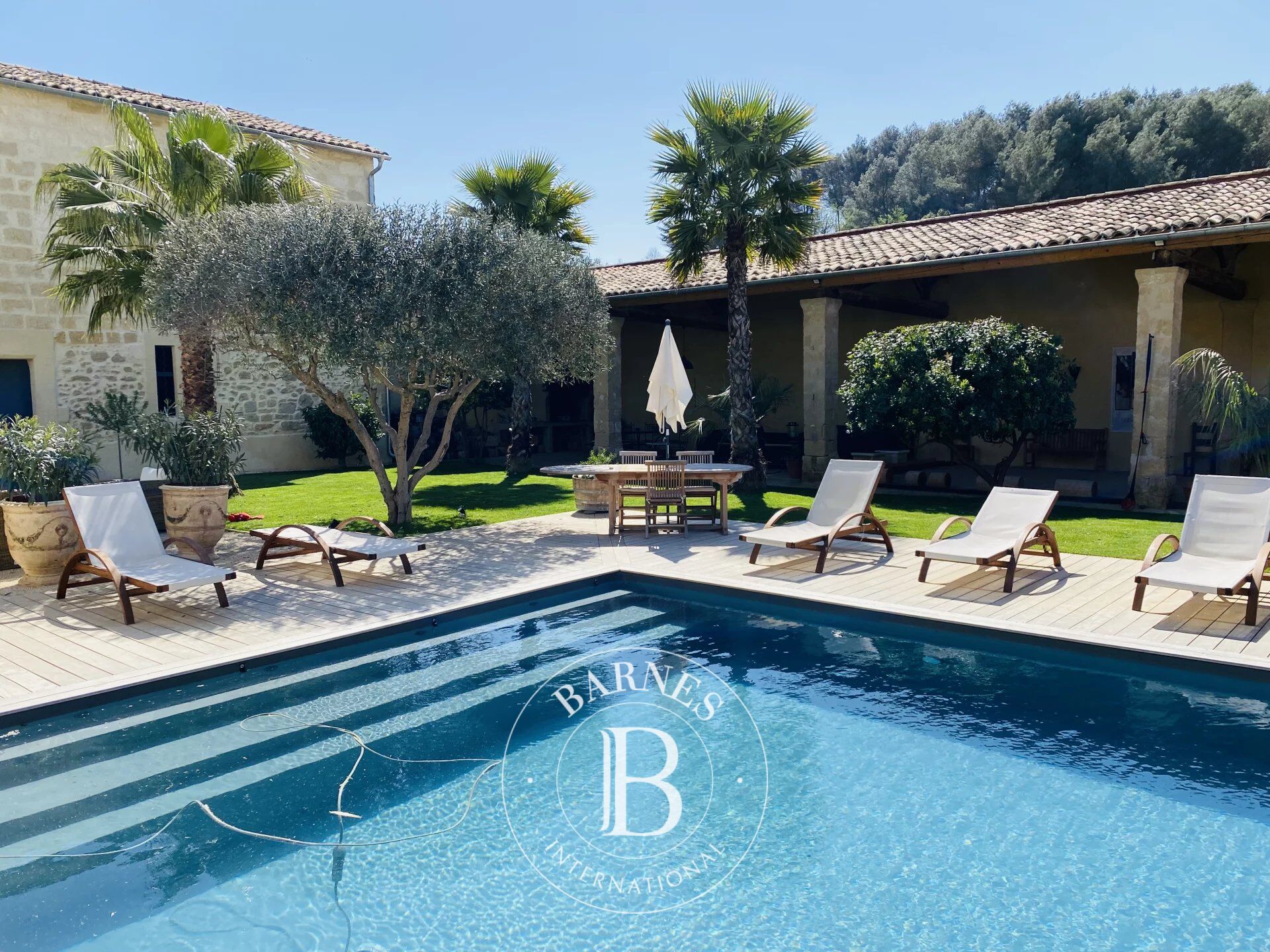 House Nîmes - picture 2