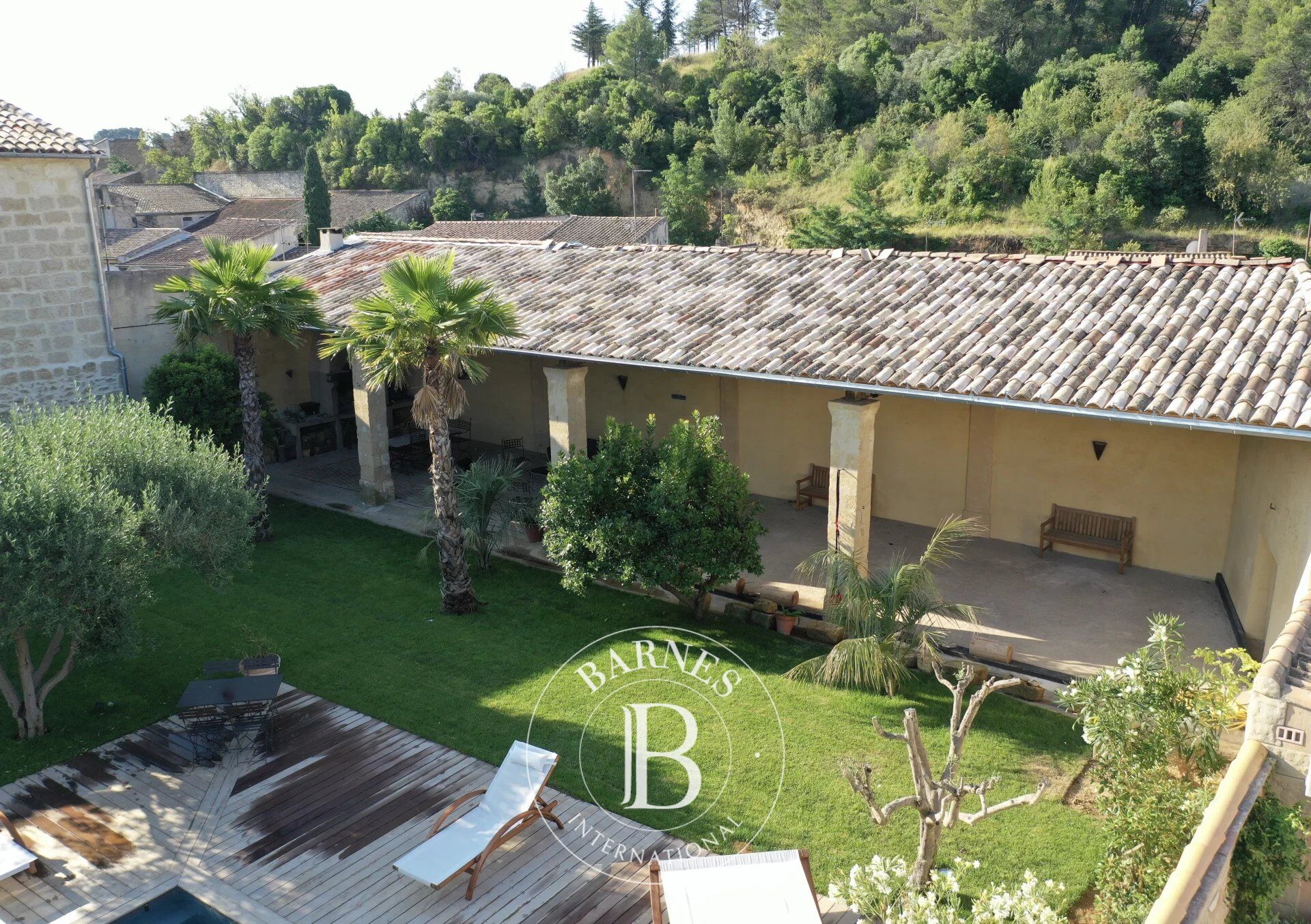 House Nîmes - picture 3