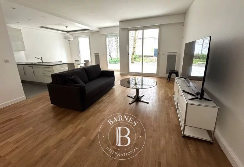 À louer Appartement | Neuilly-sur-Seine - picture 1