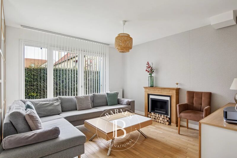 À vendre, Maison Les Loges-en-Josas - picture 2