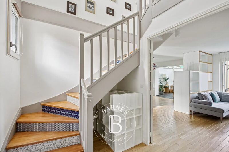 À vendre, Maison Les Loges-en-Josas - picture 3