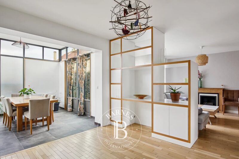 À vendre Maison | Buc - picture 2