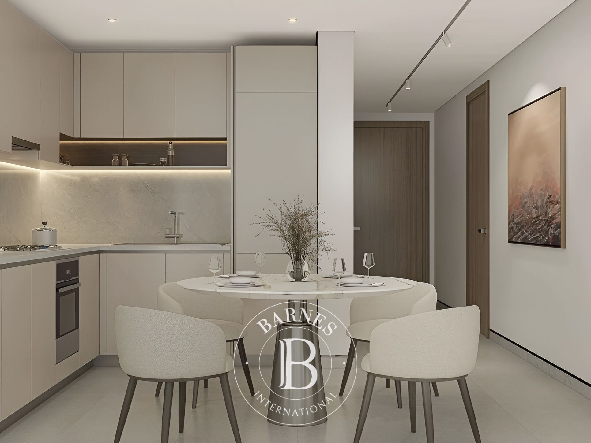 Wohnung Bukadra - picture 2