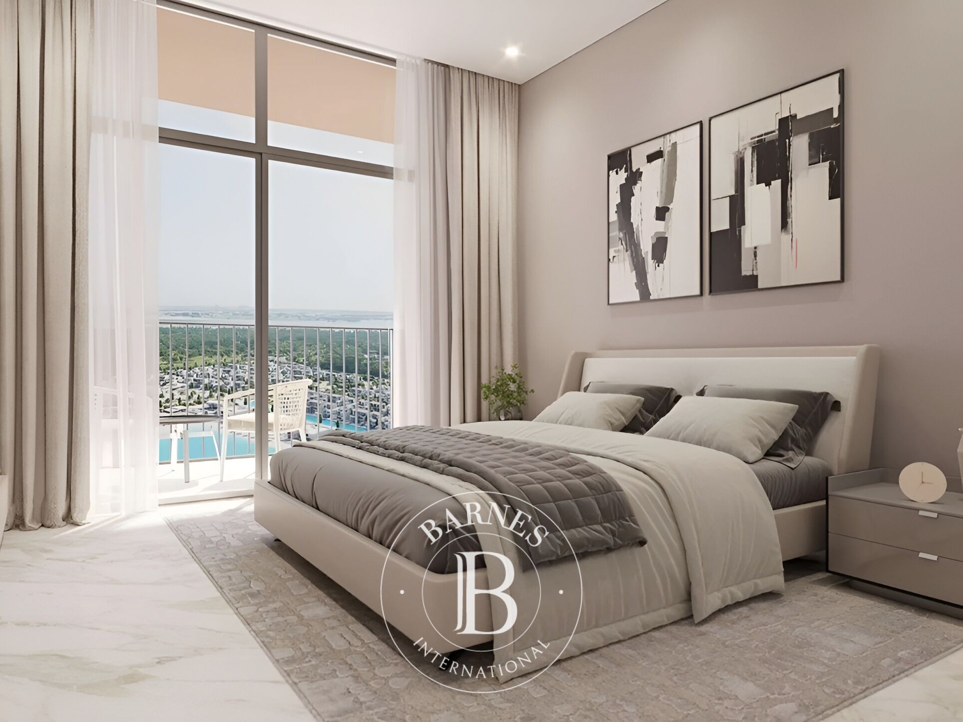 Wohnung Bukadra - picture 3