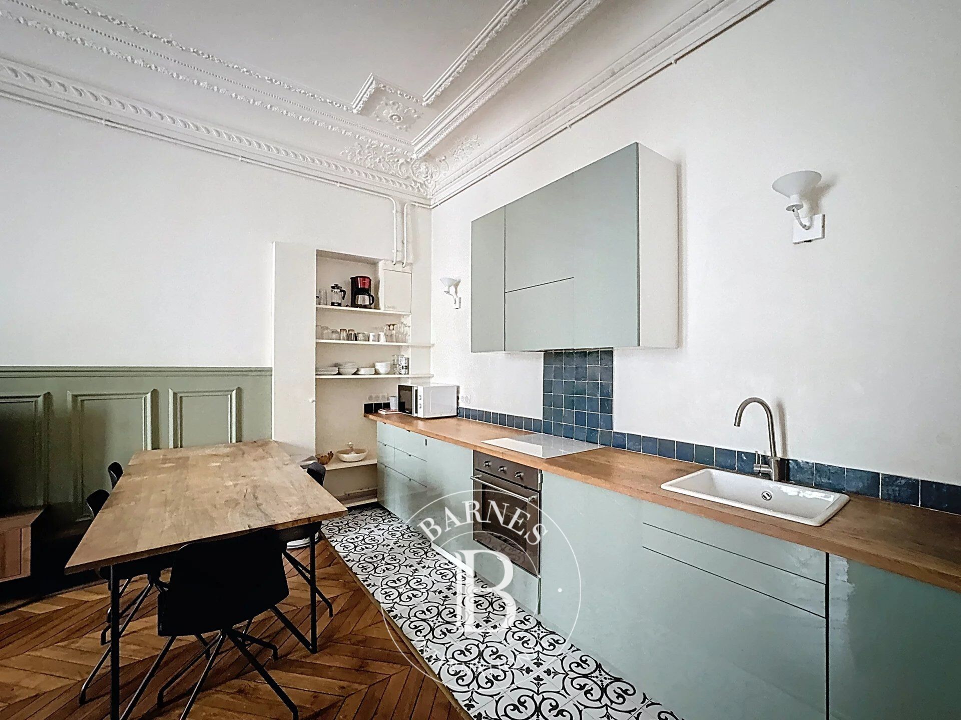 Le service location de la maison BARNES vous présente ce bien : - picture 3