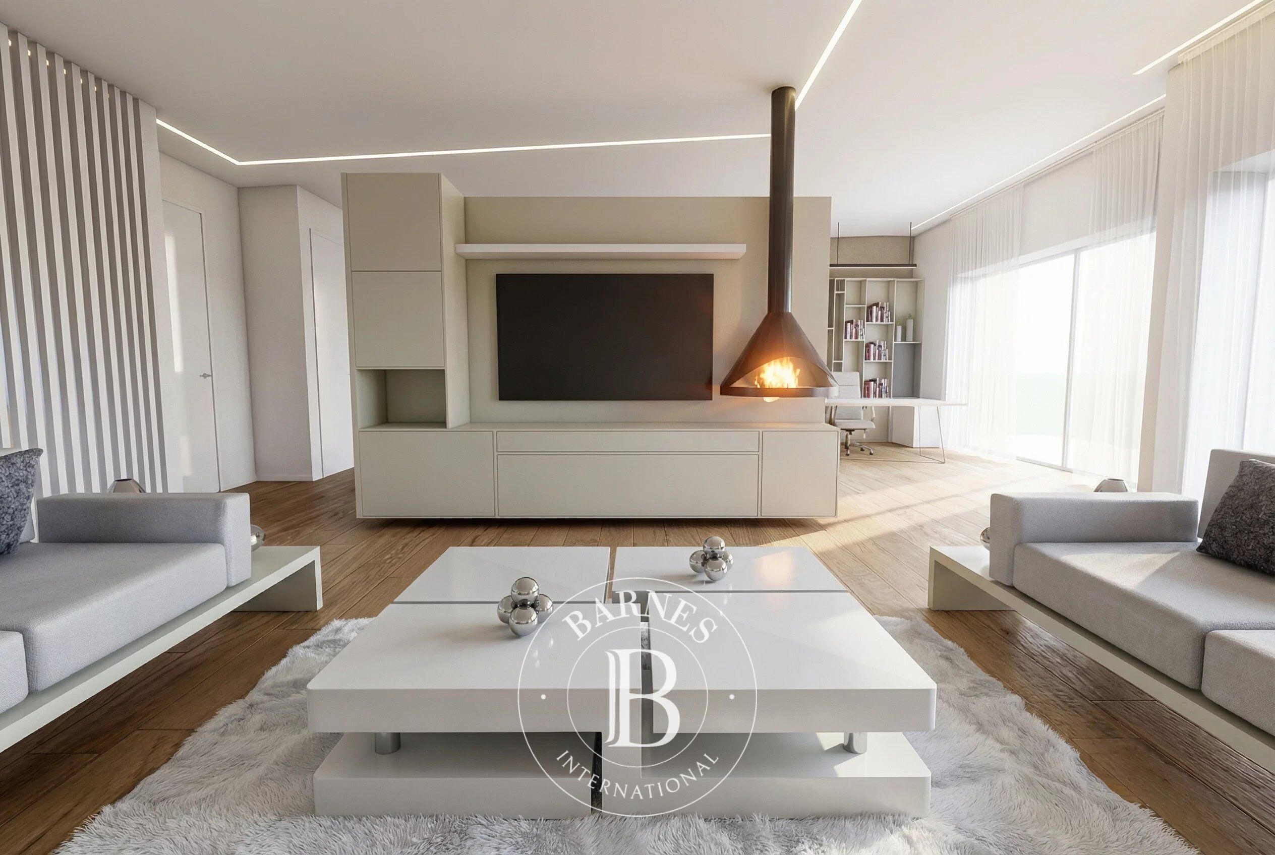 Villa For Sale - Fentange - Closed structural condition - picture 3