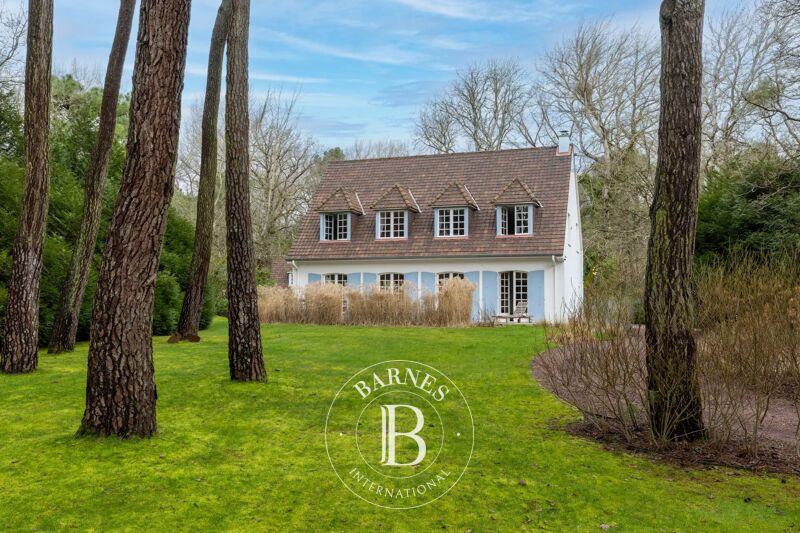 For Sale House | Le Touquet-Paris-Plage - picture 1