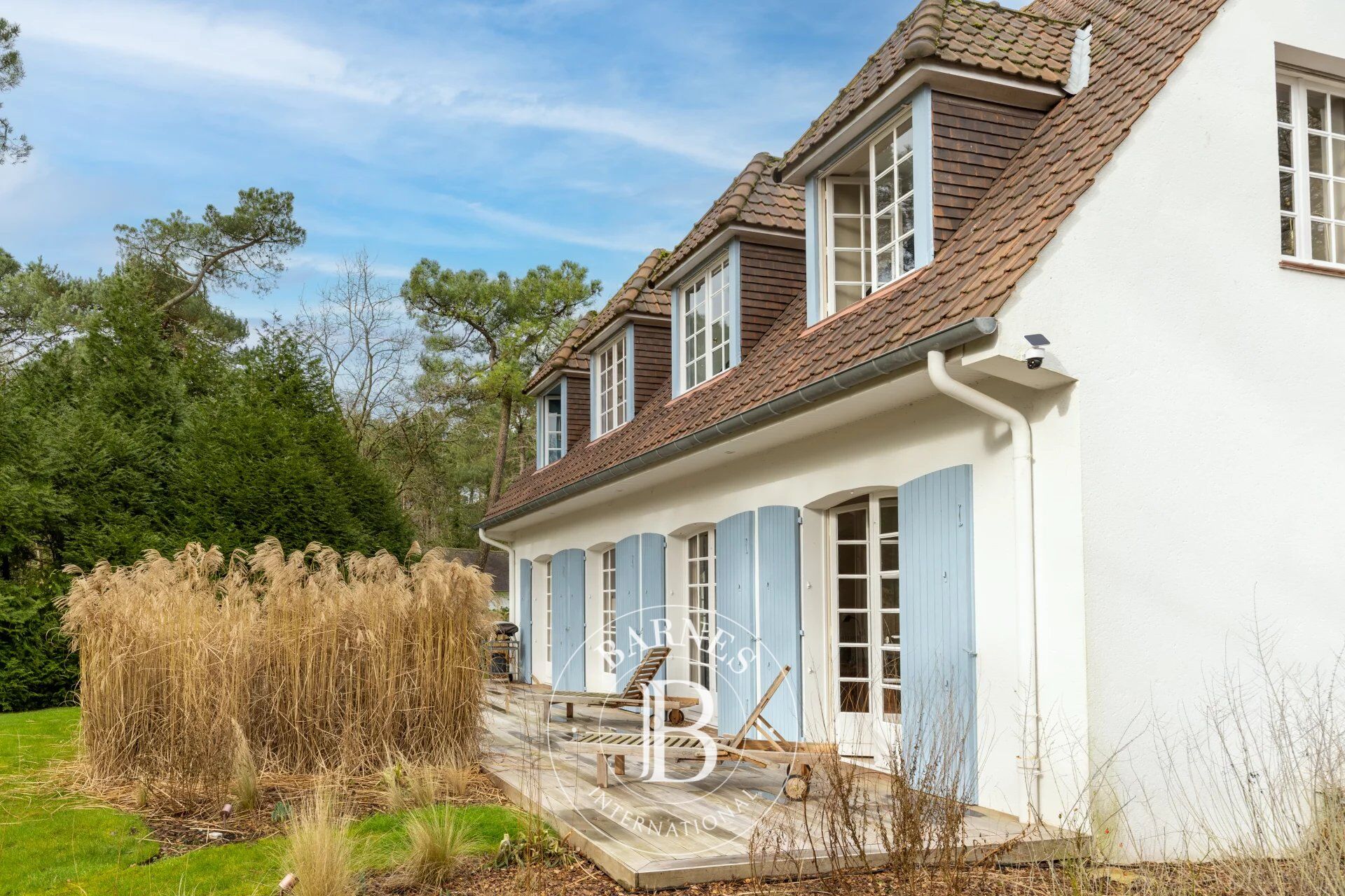 Casa Le Touquet-Paris-Plage - picture 3