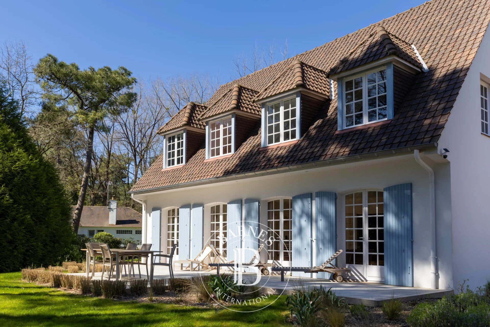 Casa Le Touquet-Paris-Plage - picture 1