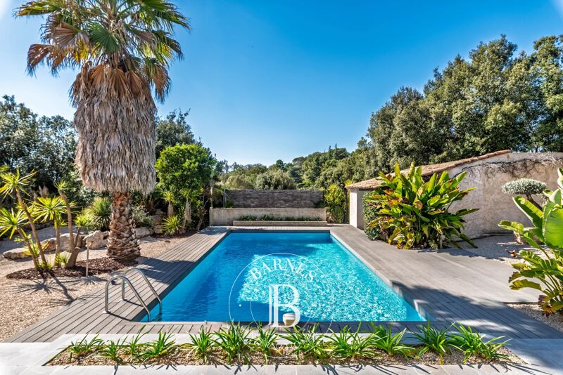 À vendre Villa | Biot - picture 2