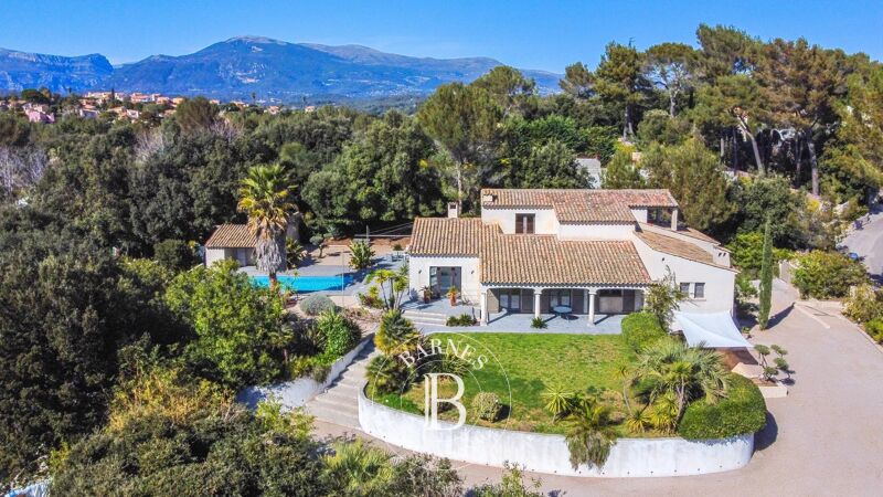 À vendre Villa | Biot - picture 1