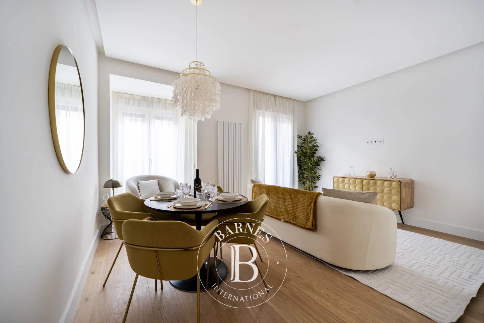 Komplette Renovierung eines klassischen Anwesens in Salamanca - picture 2