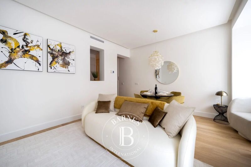 Komplette Renovierung eines klassischen Anwesens in Salamanca