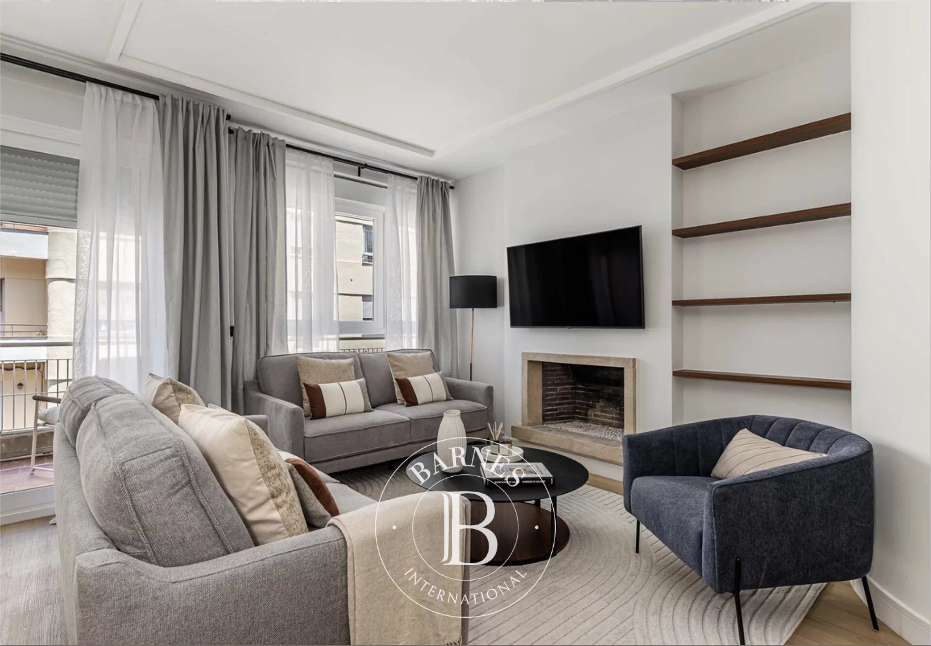 Appartement Madrid - picture 1