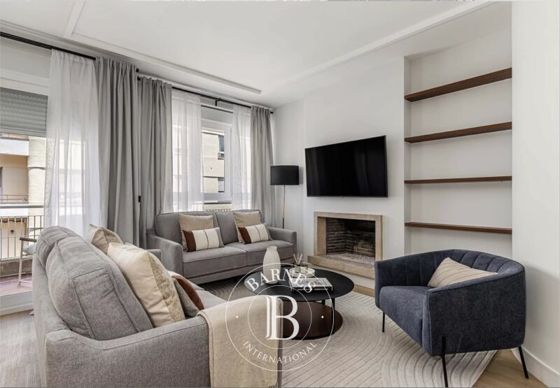 À vendre Appartement | Madrid - picture 1