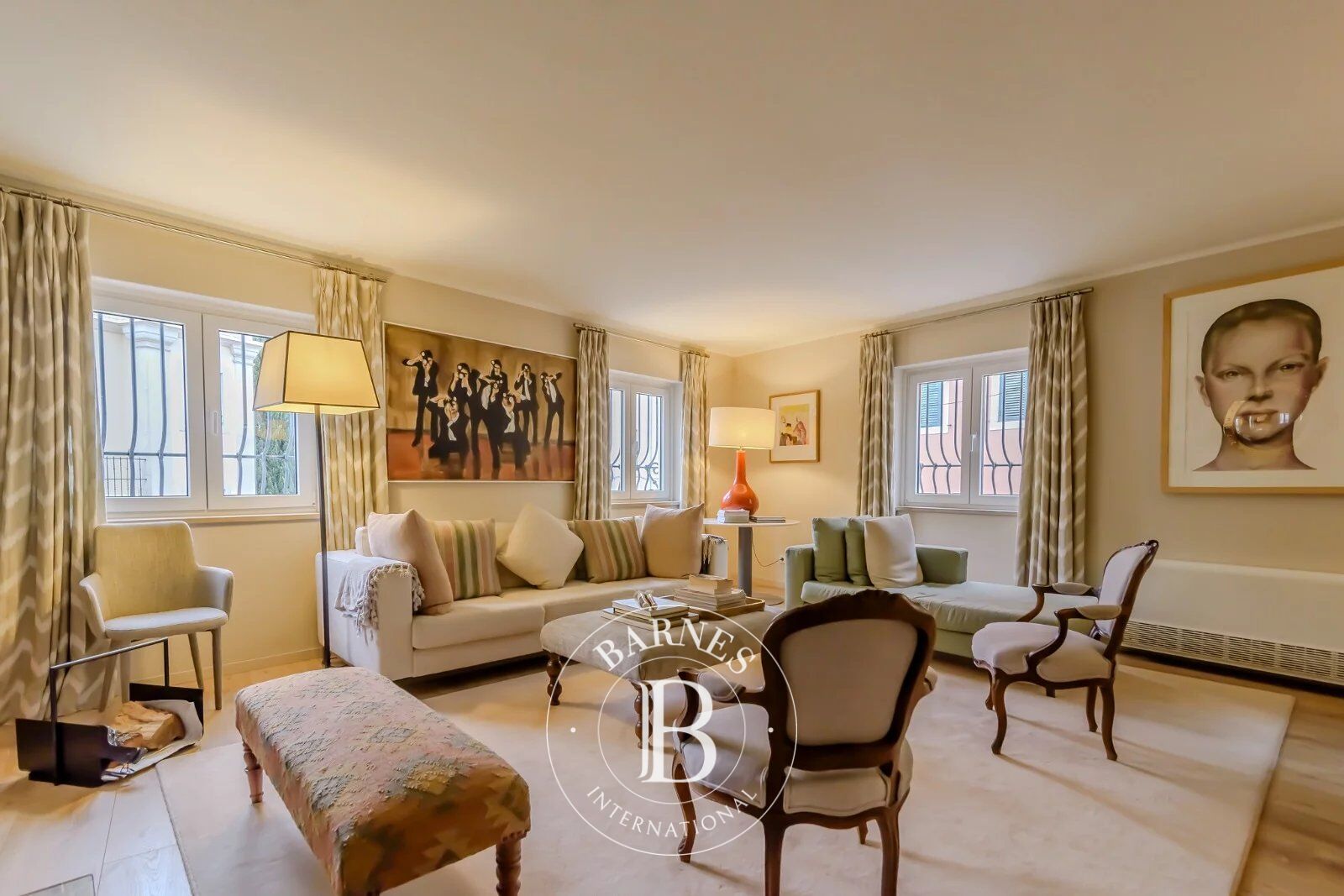 Elegant Triplex in Estrela - picture 1