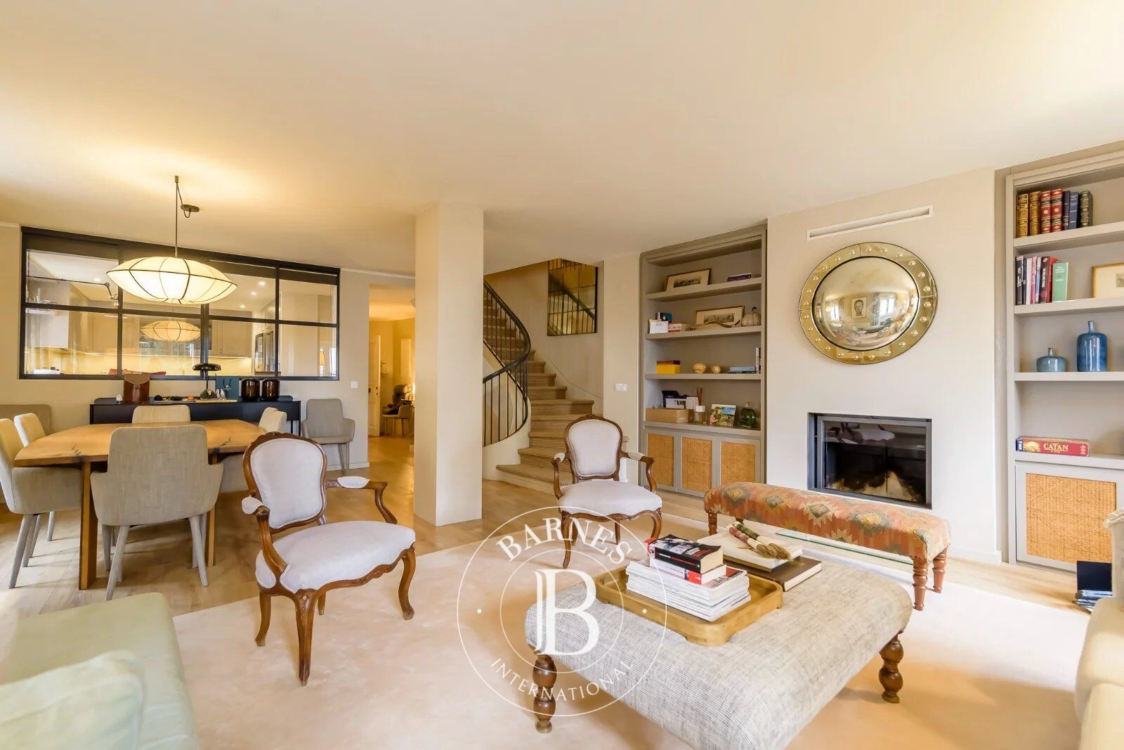 Elegant Triplex in Estrela - picture 3