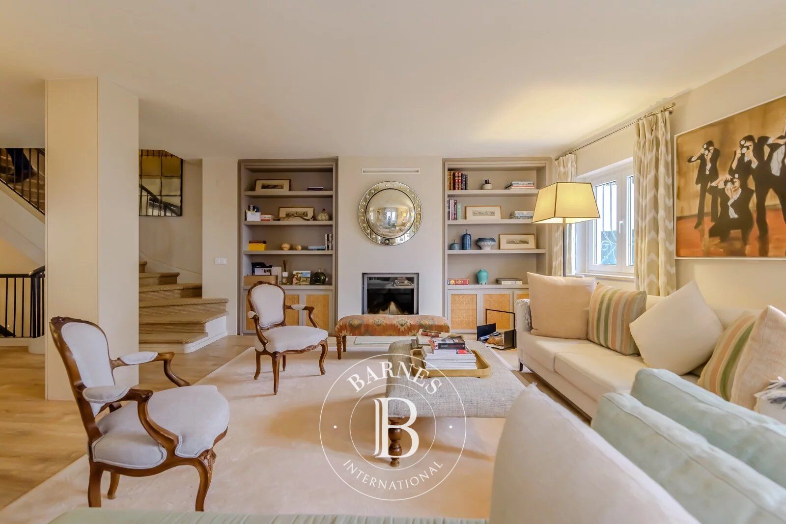 Elegant Triplex in Estrela - picture 2