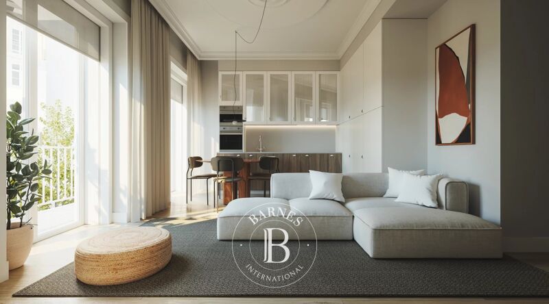 À vendre Appartement | Avenidas Novas - picture 1