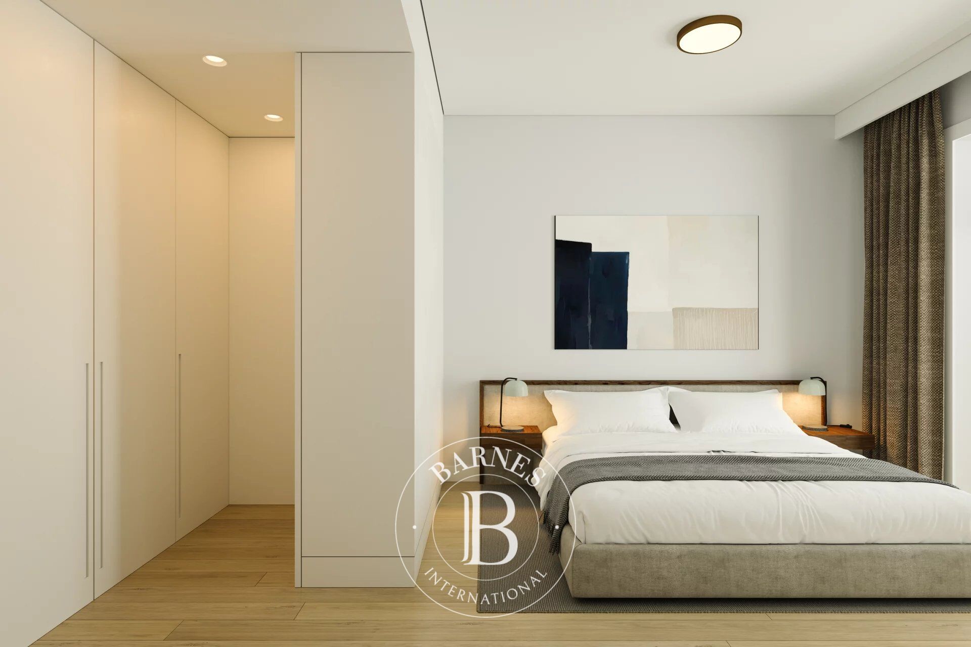 Charme et centralité - picture 2