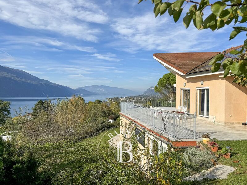 À vendre Maison | Tresserve - picture 2