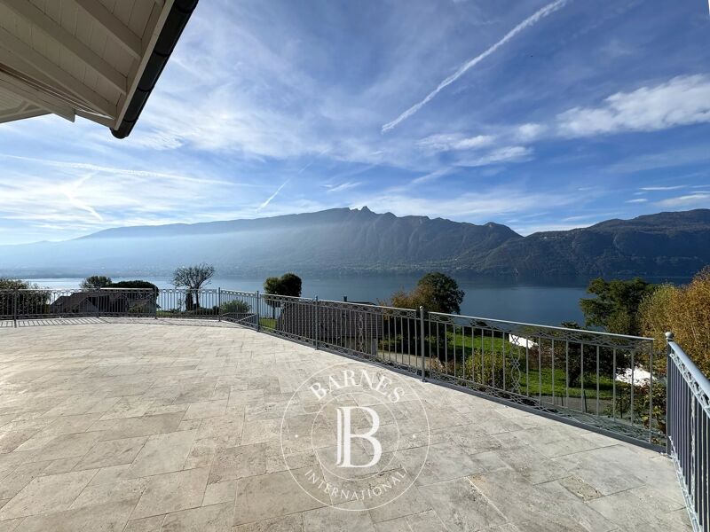 À vendre Maison | Tresserve - picture 1