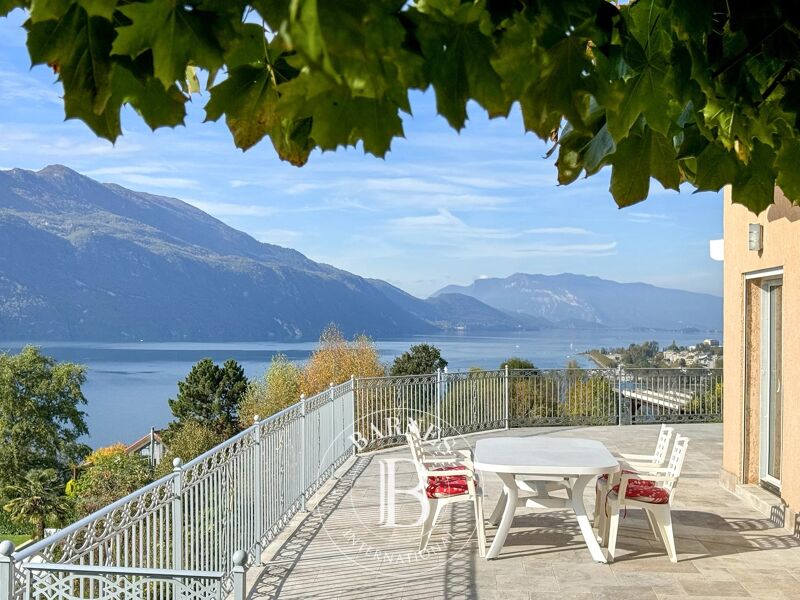 À vendre Maison | Tresserve - picture 3