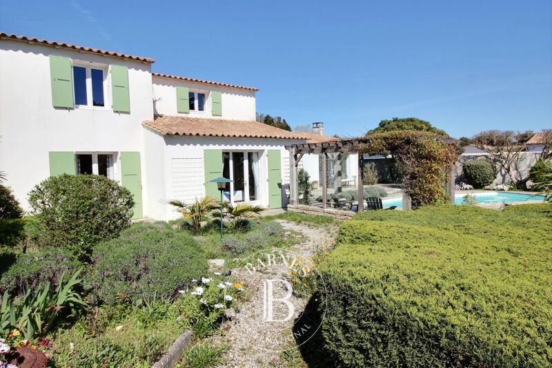À vendre Maison | Sainte-Marie-de-Ré - picture 2
