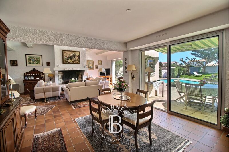 À vendre Maison | Sainte-Marie-de-Ré - picture 3